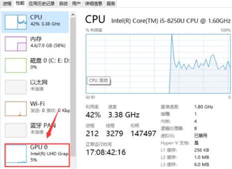 《GPU-Z》怎么看显卡功耗