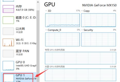 《GPU-Z》怎么看显卡功耗