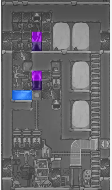 《缺氧》哈奇养殖模块搭建方法分享