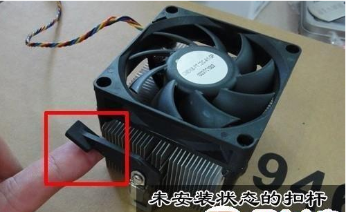 Win10怎么安装AMD的CPU