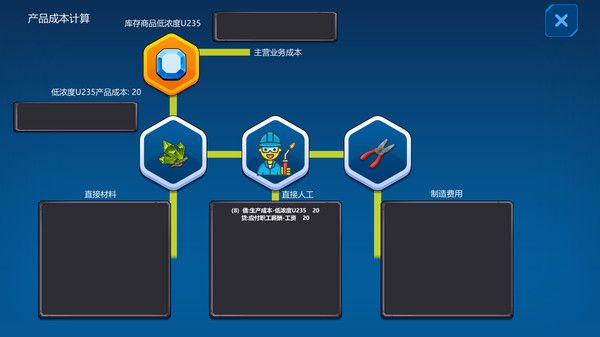 即将问世的虚拟会计工作迷境：国产《会计模拟器》震撼登陆Steam！