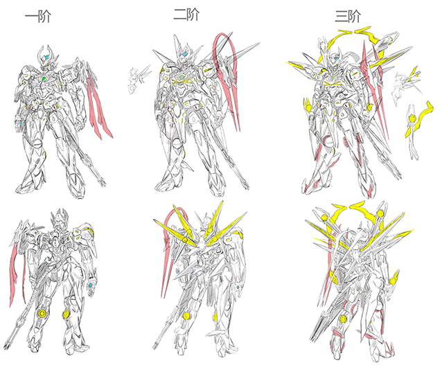 《王者荣耀》孙悟空零号·赤焰：炽热战魂降世