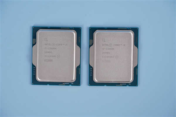 官方玩梗：十三香来了！Intel13代酷睿处理器发布