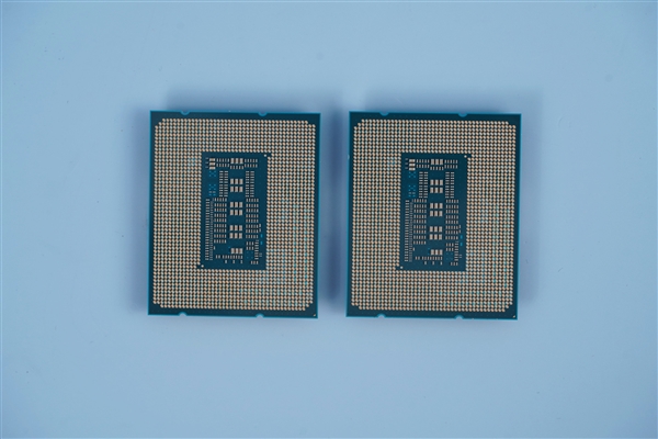 官方玩梗：十三香来了！Intel13代酷睿处理器发布