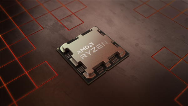 Ryzen 7000销量未达预期；AMD即将降低产量