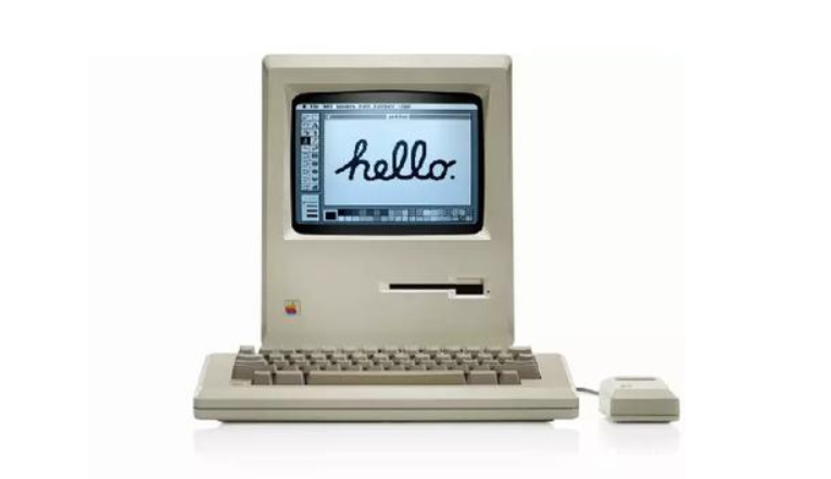 1976年4月1日，Steve Jobs等人组成了苹果电脑公司（Apple Computer Inc.）