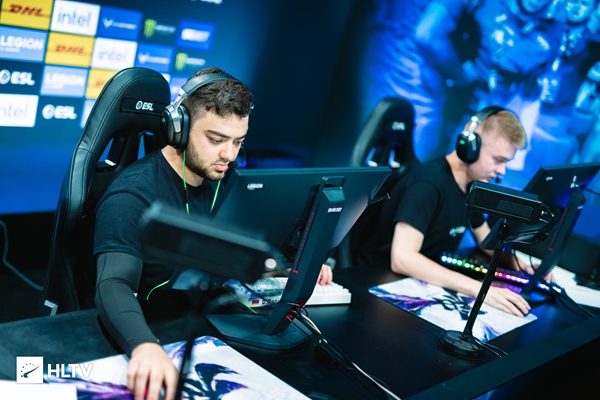 IEM Rio Major Challenge Group Match Report: Remarkable Performance - Outsiders Triumph 2-0 over Fnatic