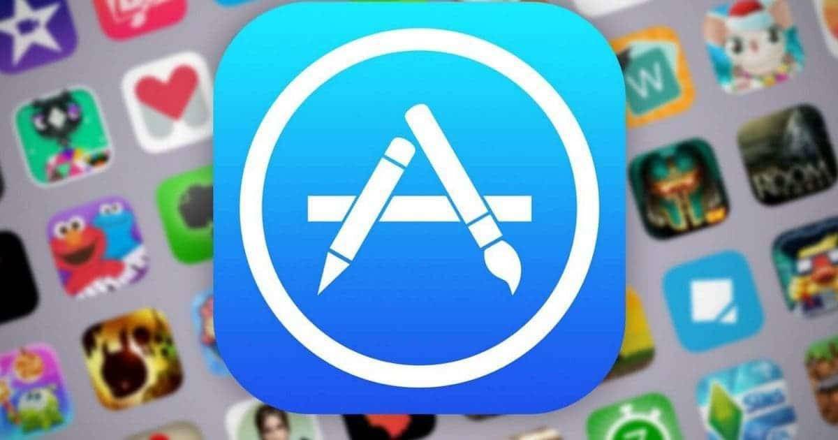 App Store大规模清理，突然删除54万款应用！