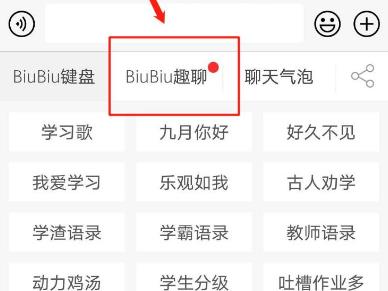 《讯飞输入法》如何启用BiuBiu密语模式？（2022年最新设置教程）