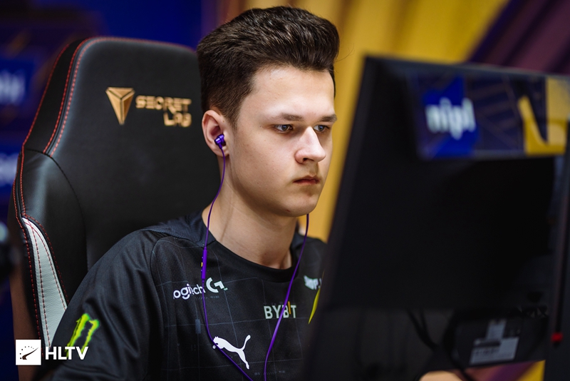 NaVi's NPL Debut: Rising Star Impresses, B1t Outshined, Sdy Leads