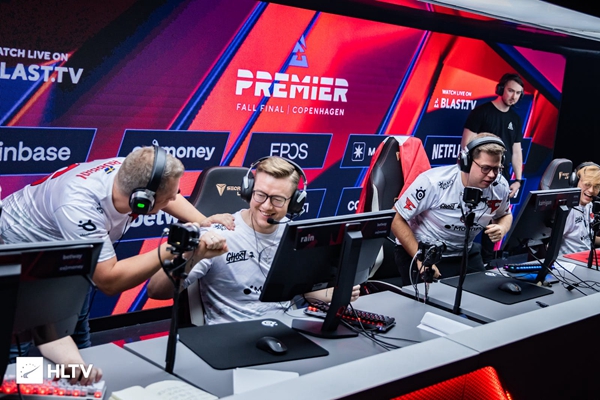 Norwegian Star rain Claims 13th Spot as HLTV’s Best CSGO Player of 2022