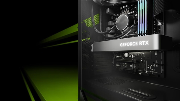 《RTX 4070 Ti》售价：6499元起，性能是3090Ti的3倍