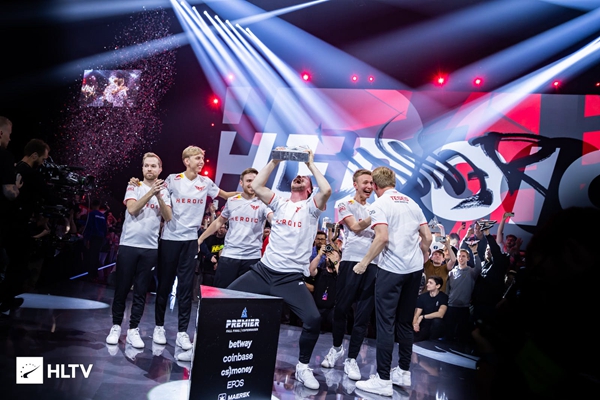 stavn 确认高居2022年度《CSGO》HLTV最佳选手第10名