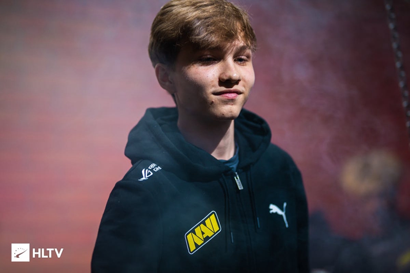 Unleashing Unstoppable Skills: m0NESY Secures Number 7 Spot in HLTV's 2022 Best Player Rankings