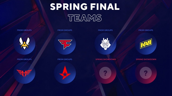 Astralis Secures Spot in Spring Finals of BLAST 2023 – Confirmed List of Qualifiers Released!