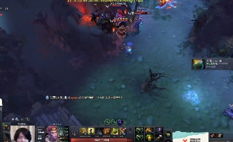 《DOTA2》DPC中国联赛赛报：Pyw小小精准投掷 Emo小黑连续被秒 XG2-0iG进加赛