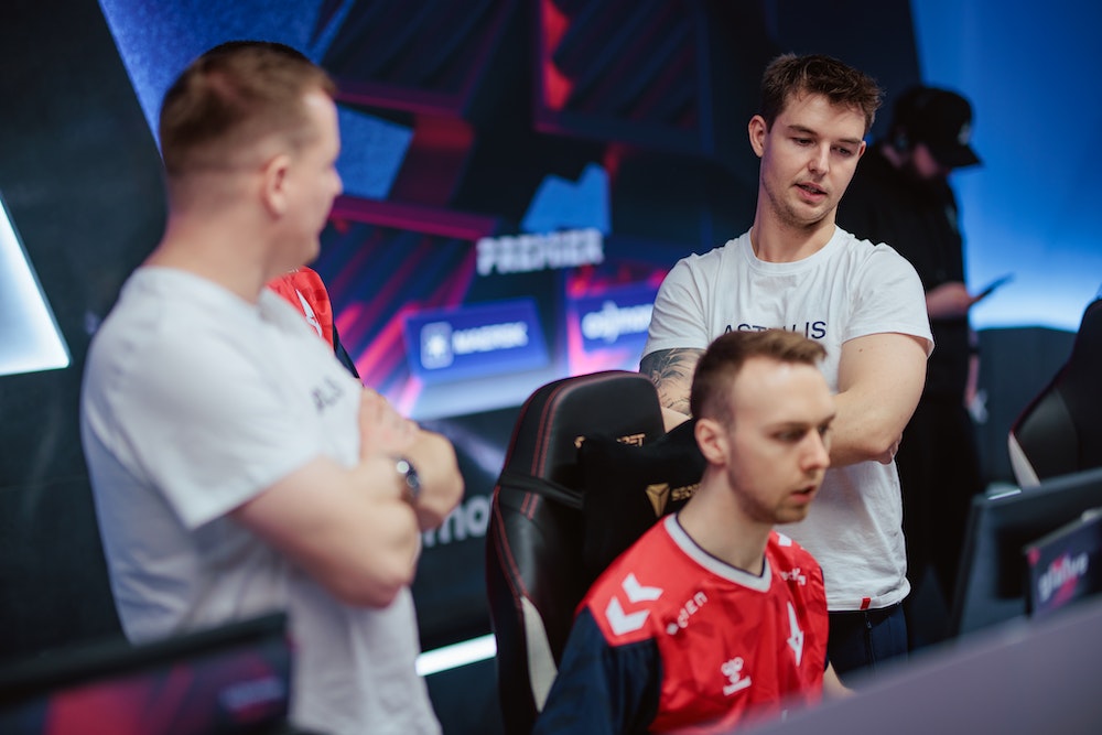 Astralis Suffers Unexpected Defeat against LDLC in European RMR Pre-Selection Tournament