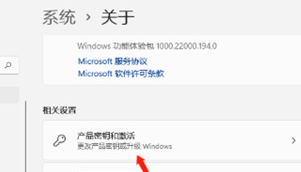 《windows11》2023年永久激活密钥