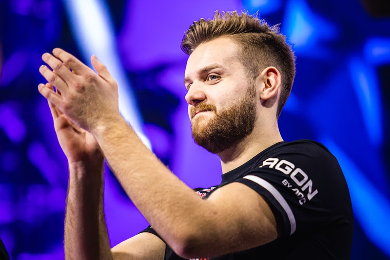 FaZe's Niko Claims Departure Amidst Mounting Public Pressure; Team Swiftly Realigns