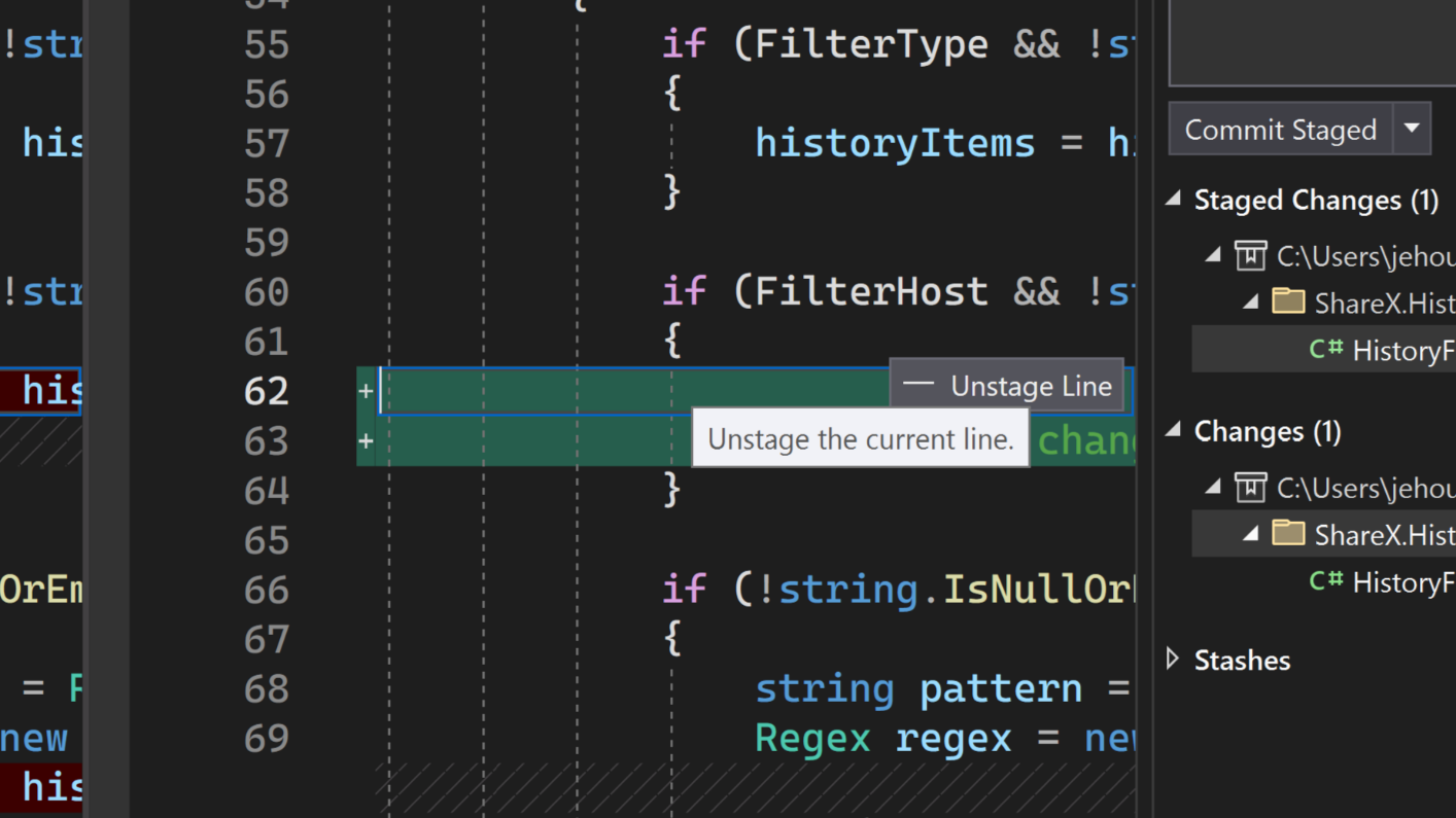 Visual Studio 2022 17.6首个预览版发布：突破性可视化工具革新