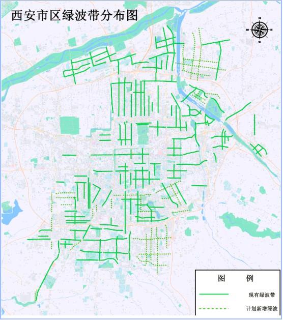 《百度地图》红绿灯倒计时：支持全国范围绿灯读秒