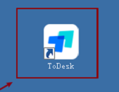 《ToDesk》设置自动锁定屏幕方法