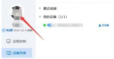 《ToDesk》怎么设置兼容模式