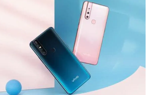 vivos17什么时候上市