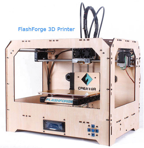 Stratasys, Inc.于1992年推出第一台3D打印机，由S.scott crump开发并获得专利