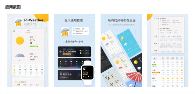 IOS14桌面小组件于2020年9月爆火，支持i功能的App都火了