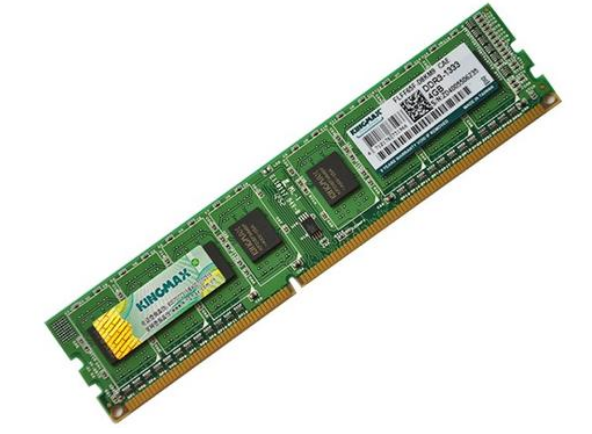 2007年6月，DDR3 SDRAM标准开始实行