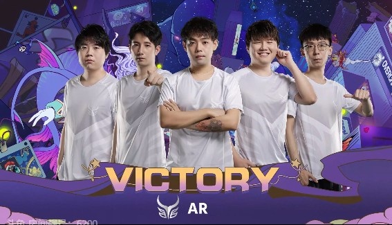 《DOTA2》DPC中国联赛赛报：爷青回！超哥火猫复出首秀军训狼哥 AR1-0清茶