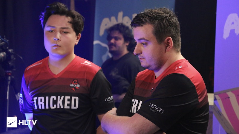 Espionage Club Makes a Bold Move in CS: Tricked Trio Joins the Ranks