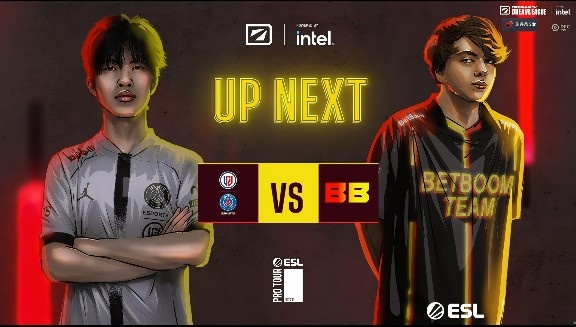 《DOTA2》ESL 梦幻联赛赛报S20：血脉压制失败？LGD猴子体系反遭水人克制 BB先下一城