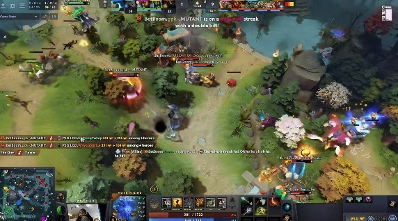 《DOTA2》ESL 梦幻联赛赛报S20：再遇克星！gpk火猫正反手教学处刑莫言 LGD0-2BB跌入败者组