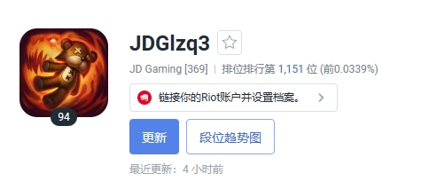 或许他们也不甘吧 宣布退赛后JKL及369双双Rank训练至凌晨