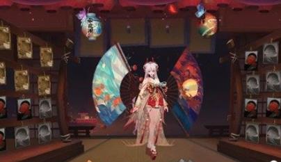 《阴阳师》纸花怎么获得