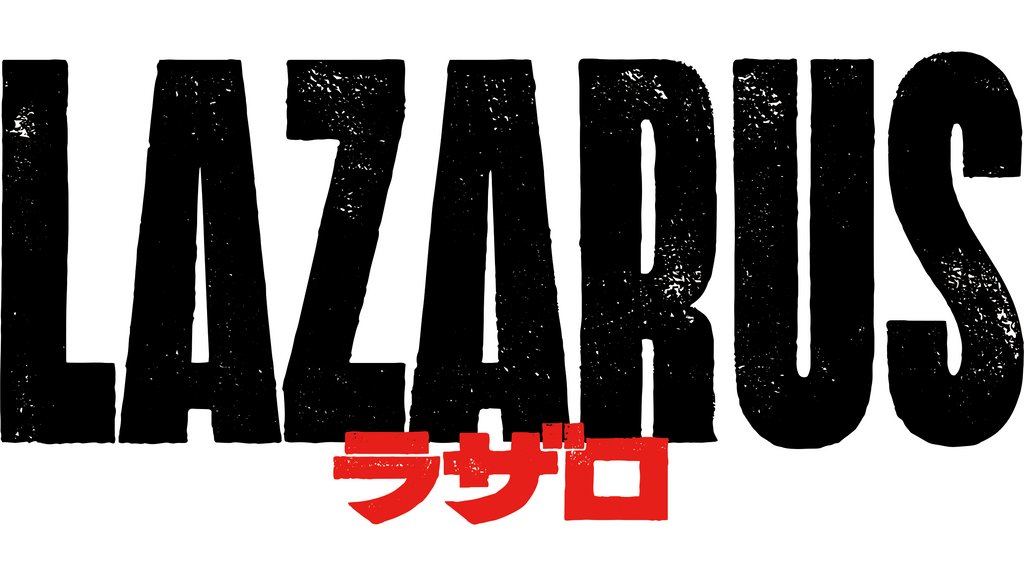 渡边信一郎新作动画《LAZARUS》公布先导预告