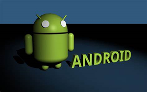 谷歌公司于2007年11月5日正式向外界推出了Android的操作系统