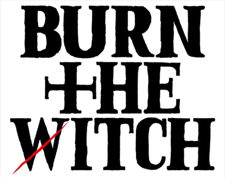 久保带人《BURN THE WITCH》先导PV公开