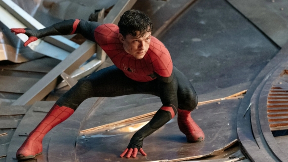 漫威《蜘蛛侠4》预计将于2024年末开始制作