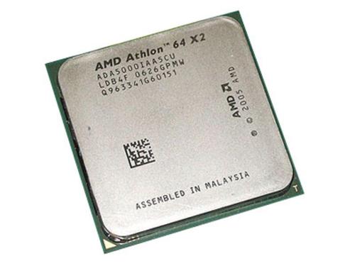 AMD于2003年9月推出Athlon 64微型处理器，开启64位时代