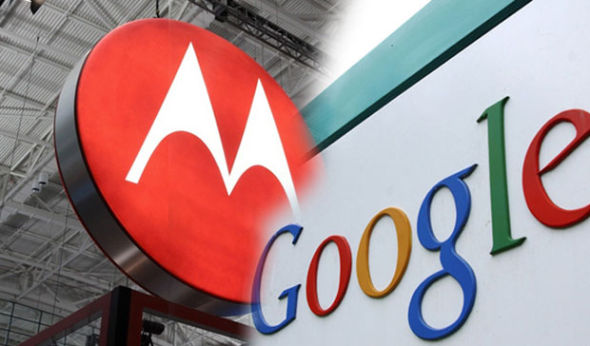 谷歌于2011年8月15日宣布125亿美元收购摩托罗拉移动