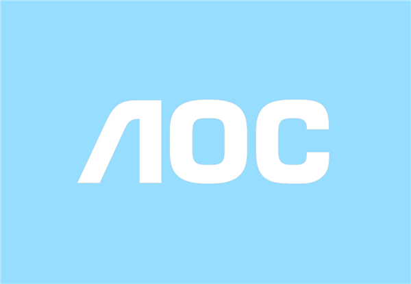 《AOC Q27G10E》2K显示器正式发布：27寸180Hz电竞显示器