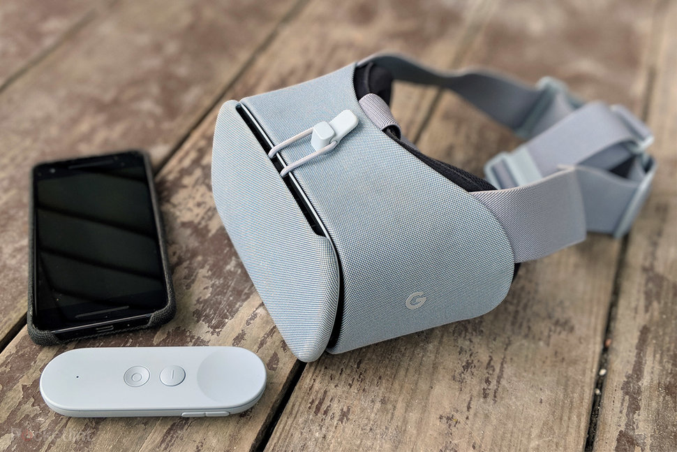 谷歌于2020年10月3日正式宣布，放弃支持Daydream VR