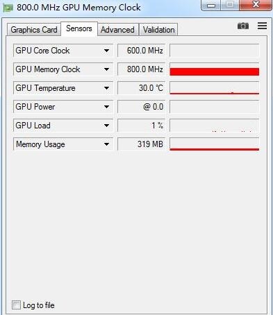 《GPU-Z》查看参数的方法教程