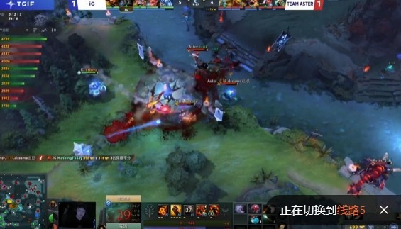 《DOTA2》电竞上海大师赛赛报：致命清算！Monet超神CK手刃旧主 iG战胜Aster收获冠军