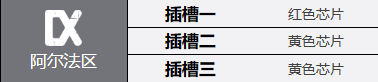 《钢岚》里贝卡天赋以及神经驱动解析