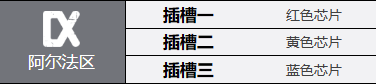 《钢岚》艾米莉天赋以及神经驱动解析