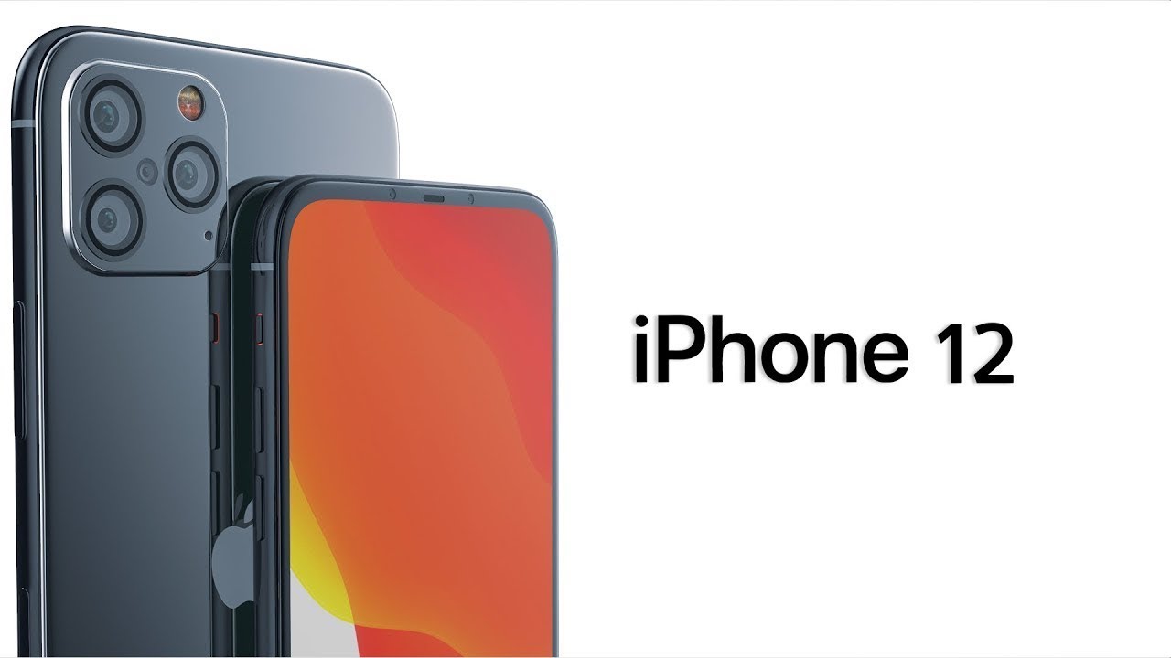 苹果公司于2020年10月14日凌晨正式公布了全新手机产品iPhone 12